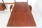 Danish Royal System Shelving System with Dining Table in Teak by Poul Cadovius for Cado, 1960s, Image 21