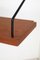 Danish Royal System Shelving System with Dining Table in Teak by Poul Cadovius for Cado, 1960s, Image 26