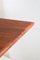 Dänisches Royal System Regalsystem mit Esstisch aus Teak von Poul Cadovius für Cado, 1960er 23