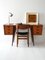 Vintage Scandinavian Desk by Svante Skogh, 1950s, Image 2