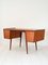Vintage Scandinavian Desk by Svante Skogh, 1950s, Image 5