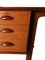 Vintage Scandinavian Desk by Svante Skogh, 1950s, Image 9
