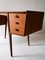 Vintage Scandinavian Desk by Svante Skogh, 1950s, Image 8