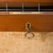 Freestanding 3-Bay Wall Unit with Bar Cabinet in Teak by John Texmon for Ergo, Norway, 1960s, Image 23