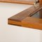 Freestanding 3-Bay Wall Unit with Bar Cabinet in Teak by John Texmon for Ergo, Norway, 1960s, Image 14
