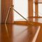 Freestanding 3-Bay Wall Unit with Bar Cabinet in Teak by John Texmon for Ergo, Norway, 1960s, Image 15