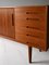 Skandinavisches Vintage Sideboard von Nils Jonsson, 1960er 9