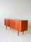 Skandinavisches Vintage Sideboard von Nils Jonsson, 1960er 4