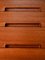 Skandinavisches Vintage Sideboard von Nils Jonsson, 1960er 8