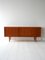 Skandinavisches Vintage Sideboard von Nils Jonsson, 1960er 1