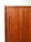 Skandinavisches Vintage Sideboard von Nils Jonsson, 1960er 7