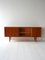 Skandinavisches Vintage Sideboard von Nils Jonsson, 1960er 6