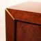 Bedside Tables by Gianluigi Gorgoni for Fratelli Turri, 1980s, Set of 2, Image 8