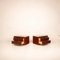 Bedside Tables by Gianluigi Gorgoni for Fratelli Turri, 1980s, Set of 2 20