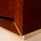 Bedside Tables by Gianluigi Gorgoni for Fratelli Turri, 1980s, Set of 2 6