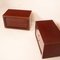 Bedside Tables by Gianluigi Gorgoni for Fratelli Turri, 1980s, Set of 2, Image 15