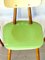 Dining Chairs from Ton, 1960, Set of 4 19