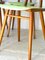 Dining Chairs from Ton, 1960, Set of 4 24