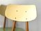 Dining Chairs from Ton, 1960, Set of 4 14