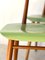 Dining Chairs from Ton, 1960, Set of 4 28