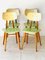 Dining Chairs from Ton, 1960, Set of 4 20