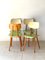 Dining Chairs from Ton, 1960, Set of 4 21