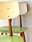 Dining Chairs from Ton, 1960, Set of 4 25