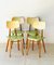Dining Chairs from Ton, 1960, Set of 4 5
