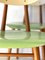 Dining Chairs from Ton, 1960, Set of 4 30