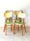 Dining Chairs from Ton, 1960, Set of 4 3