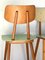 Dining Chairs from Ton, 1960, Set of 4 23
