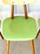 Dining Chairs from Ton, 1960, Set of 4 17
