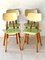 Dining Chairs from Ton, 1960, Set of 4 10