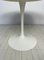 Large Vintage Round Tulip Table in Marble by Eero Saarinen for Knoll International, 1970s 3