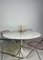 Large Vintage Round Tulip Table in Marble by Eero Saarinen for Knoll International, 1970s 8