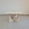 Mid-Century Marmorino Couchtisch, Italien, 1970er 6