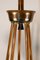 Art Deco Chandelier from Ezan, France, 1935, Image 10