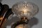 Art Deco Chandelier from Ezan, France, 1935, Image 9