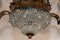 Art Deco Chandelier from Ezan, France, 1935, Image 6