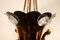 Art Deco Chandelier from Ezan, France, 1935, Image 12