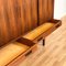 Buffet en Palissandre de Santos par Vemba Furniture Factory, Danemark, 1960s 10