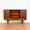 Buffet en Palissandre de Santos par Vemba Furniture Factory, Danemark, 1960s 2