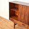 Buffet en Palissandre de Santos par Vemba Furniture Factory, Danemark, 1960s 7
