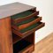 Buffet en Palissandre de Santos par Vemba Furniture Factory, Danemark, 1960s 5