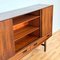 Buffet en Palissandre de Santos par Vemba Furniture Factory, Danemark, 1960s 8