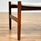 Stool in Rosewood from Spottrup Møbler, Denmark, 1950s-1960s, Image 6