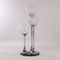 Italian Murano Table Lamp from Targetti Sankey, 1970s, Image 3