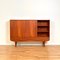 Buffet Vintage en Teck, 1950s 4