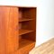Buffet Vintage en Teck, 1950s 14