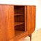 Buffet Vintage en Teck, 1950s 13